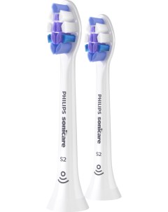 Насадка для электрической зубной щетки HX6052 10 Philips