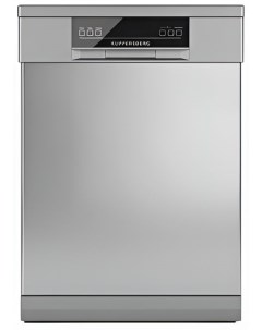 Посудомоечная машина GGF 6025 серебристый Kuppersberg