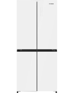 Холодильник CM4542F белый Hyundai