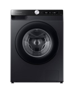 Стиральная машина WW80AG6S28ABLP черный Samsung