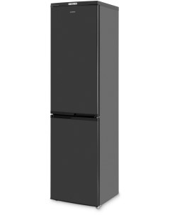 Холодильник SCC410 черный Sunwind