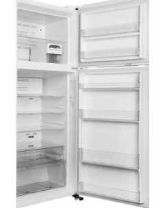 Холодильник HRTN7489DF BSLCS серебристый Hitachi