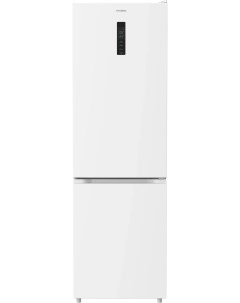 Холодильник CC3583F белый Hyundai