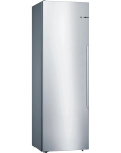 Холодильник KSV36AIEP серебристый Bosch