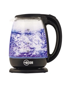 Чайник электрический BN 3047 1 8 л черный Beon