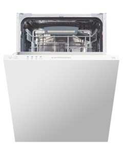 Встраиваемая посудомоечная машина GS 4505 Kuppersberg