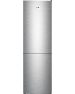 Холодильник ХМ 4624 141 NL серебристый Атлант