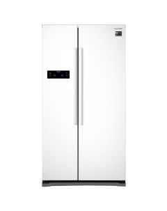 Холодильник RS57K4000WW белый Samsung