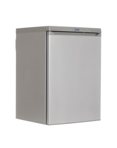 Холодильник R 405 MI серебристый Don