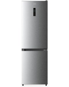 Холодильник CC3584F серебристый Hyundai