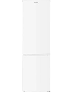 Холодильник CC3023F белый Hyundai