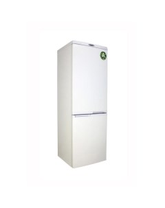Холодильник R 290 B белый Don