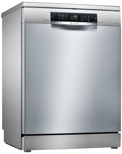 Посудомоечная машина sMS66MI00R серый Bosch