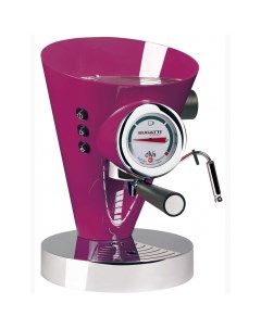 Рожковая кофеварка DIVA розовый Bugatti