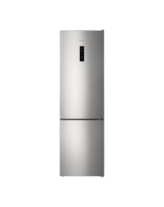 Холодильник ITR 5200 S серебристый Indesit