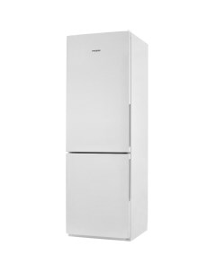 Холодильник RK FNF 170 W белый Pozis