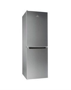Холодильник DS 4160 S серебристый Indesit