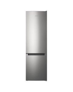 Холодильник ITR 4200 S серебристый Indesit