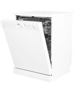 Посудомоечная машина VDWV 6031CW белый Vestel