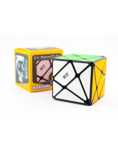 Головоломка кубик Axis S Cube Tiled Qiyi mofangge