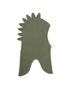 Балаклава детская динозавр Зеленый 48 Minymo®