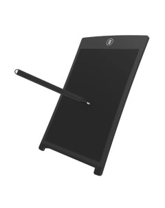 Планшет для рисования с LCD экраном 6 5 черный Wellywell