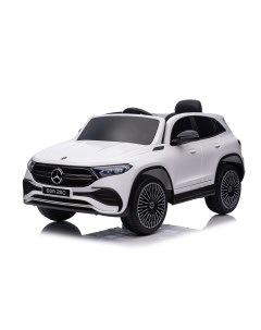 Электромобиль Mercedes Benz Eqa Toyland