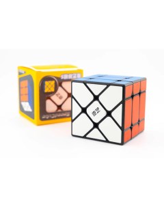 Головоломка кубик Fisher S Cube Tiled Qiyi mofangge