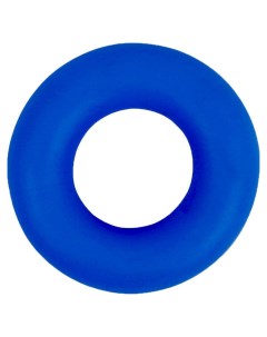 Эспандер кистевой кольцо 10 кг синий Sportex