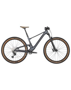 Двухподвесный велосипед Spark 960 2024 Scott