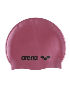 Шапочка для плавания Classic Silicone пурпурный 91662 108 Arena