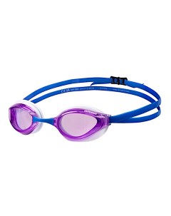 Очки Python фиолетовый белый синий 1E762 118 Arena