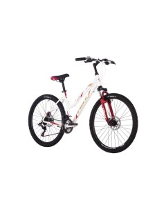 Велосипед 26 LATINA размер 17 2024 Foxx
