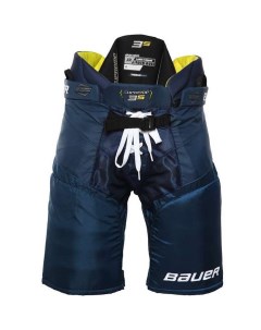Шорты хоккейные Supreme 3S S21 Jr 1058577 S темно синий Bauer