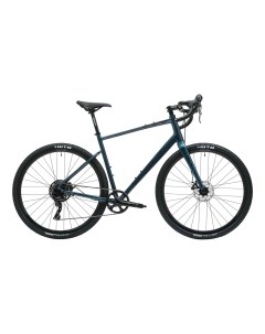 Велосипед G90 2024 Синий 18 M Welt