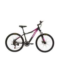Женский велосипед 26 N106 рама 15 5 2021 для роста 146 160 Trinx