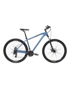 Велосипед Raven 1 0 D 27 2024 Синий 18 M Welt