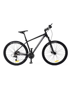 Велосипед Rockfall 2 0 29 2024 Черный 22 XL Welt