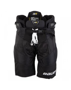Шорты хоккейные Supreme 3S Pro S21 SR 1058592 XL черный Bauer