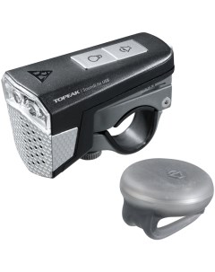 SoundLite USB w wireless sound controller передний фонарь с беспров звук упр ем с з Topeak