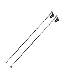 Лыжные палки RCT30 N0 Triac 3 0 Kit Карбон 100 черный 147 5 Swix