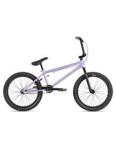 Велосипед 20 Premium Stray BMX 20 5 Матовый Фиолетовый 21912 Haro