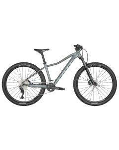 Горный велосипед Contessa Active 10 29 2024 Серый 17 5 Scott