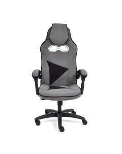 Кресло ARENA серый черный 29 35 Tetchair