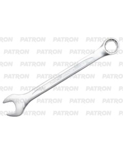 Ключ Комбинированный P75525 Patron