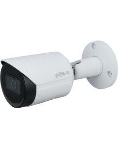 Камера видеонаблюдения IP с ИК подсветкой DH IPC HFW2230SP S 0360B Dahua