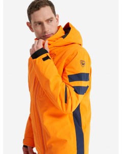 Куртка утепленная мужская Оранжевый Rossignol