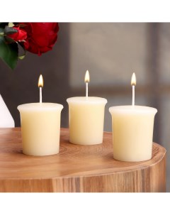 Набор свечей ароматических Богатство аромата