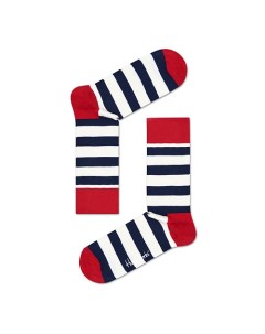 Носки Stripe 6650 Happy socks