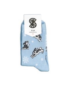 Носки Зайчик Super socks